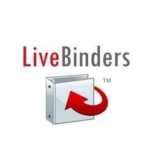 Live Binders