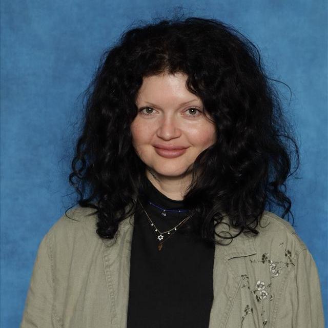 EsteeBershof's Profile Photo