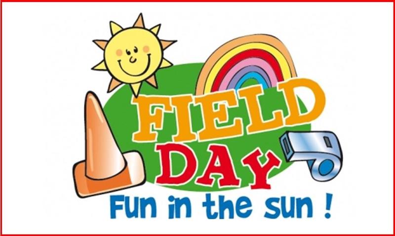 FIELD DAY 2026