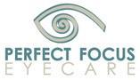 Perfect Focus Eyecare Logo