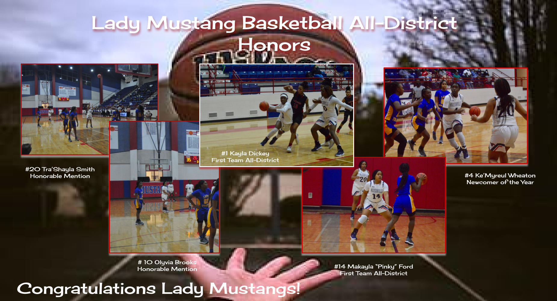 Madisonville High School