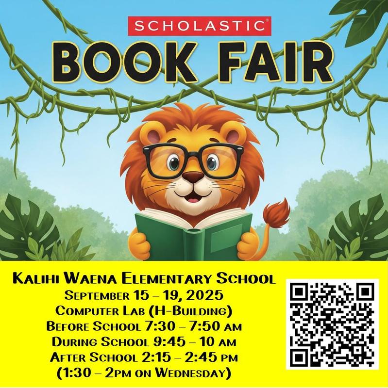 book fair 2025