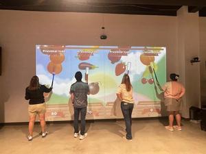 Smartbaord Training