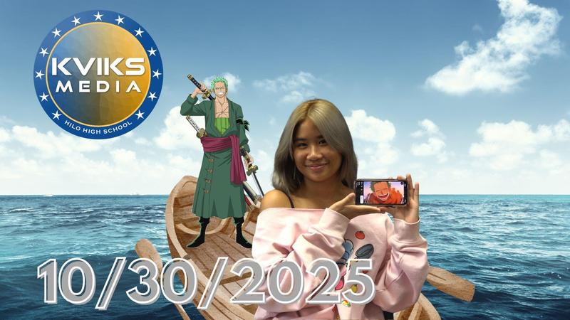 10/30/2025 KVIKS News Bulletin