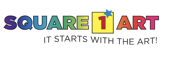 Square 1 Art Time! Orders Due Nov. 15th! Featured Photo