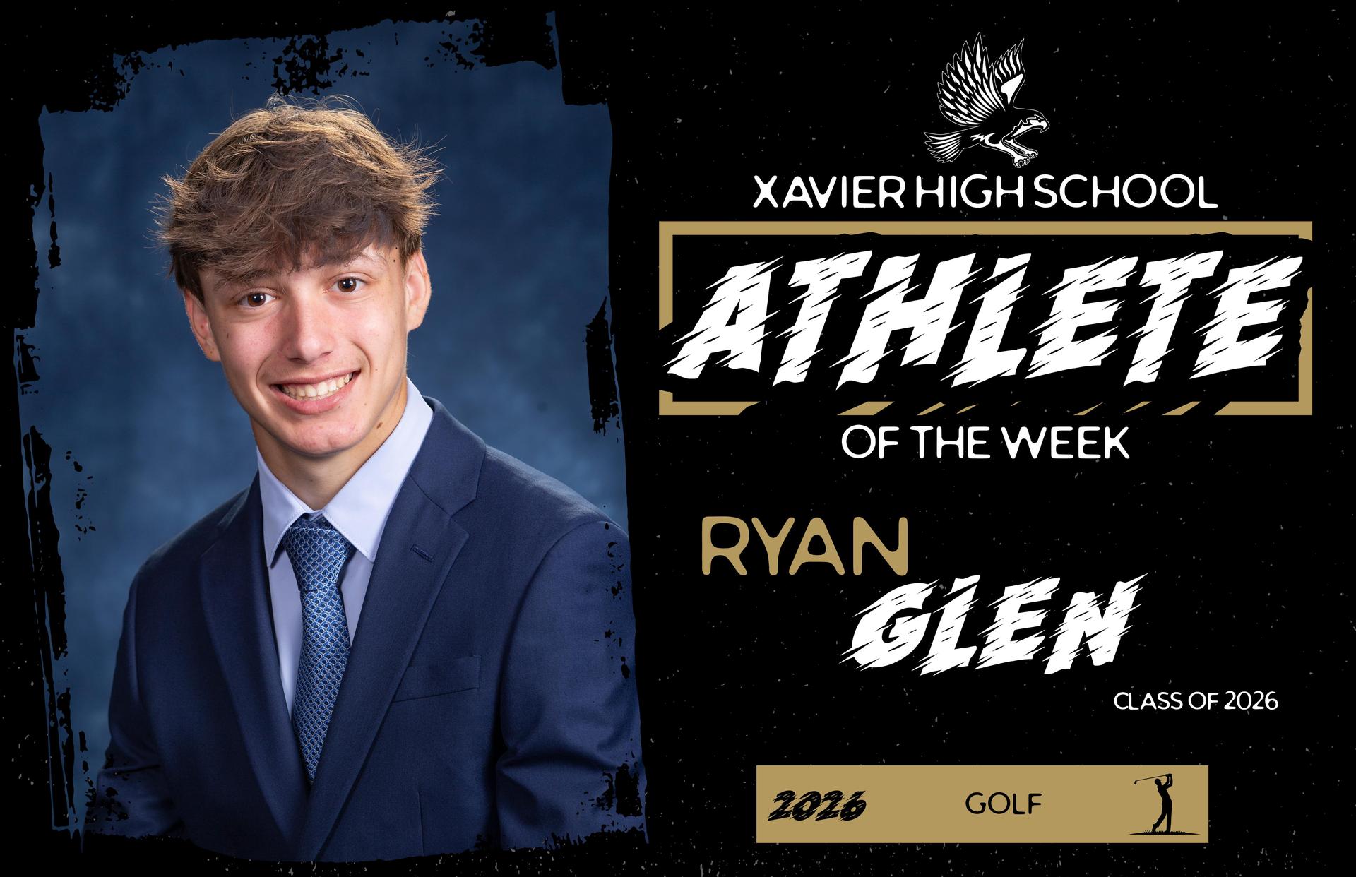 Ryan Glen