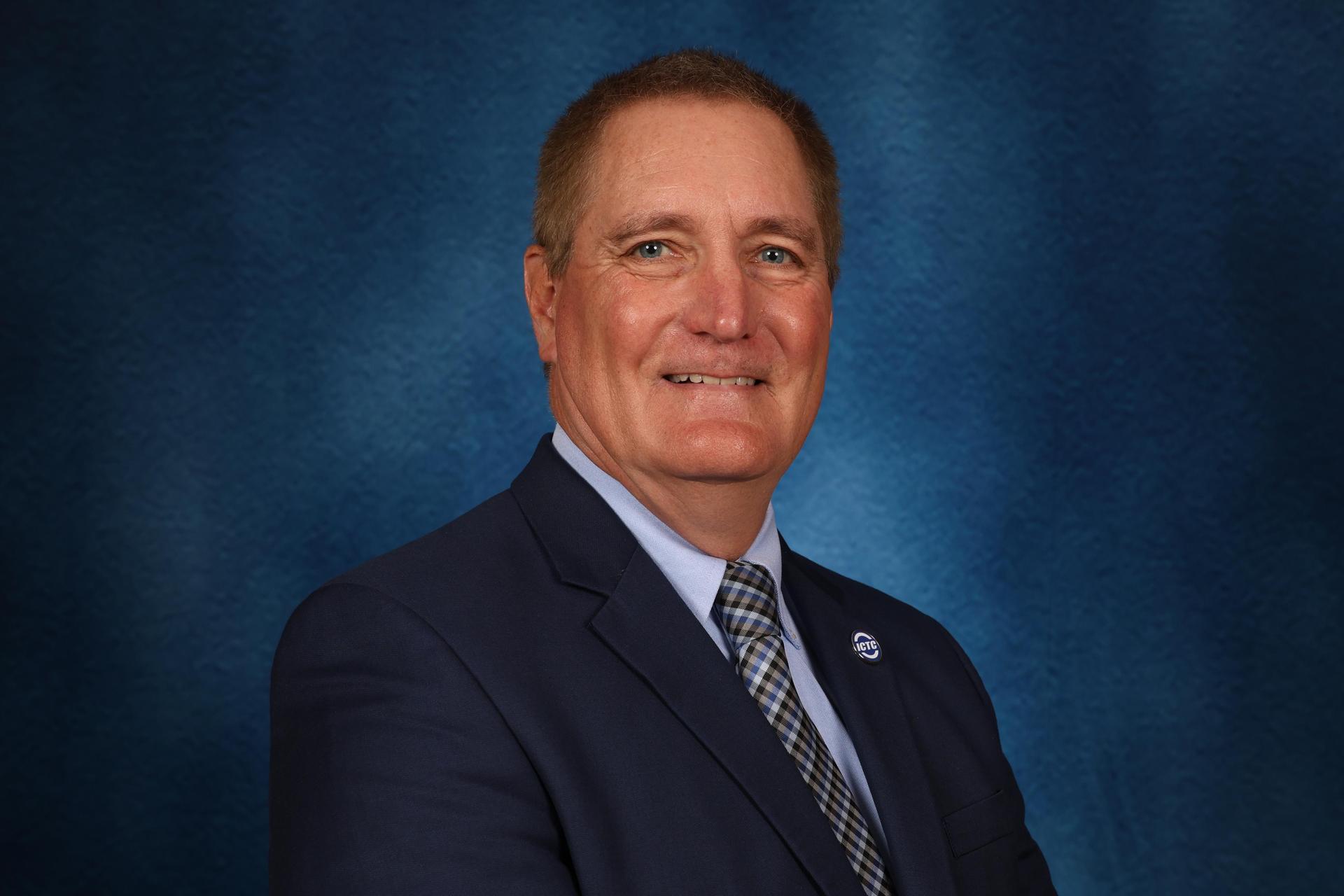 Mr. McDermott