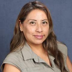AlexandraFlores's Profile Photo