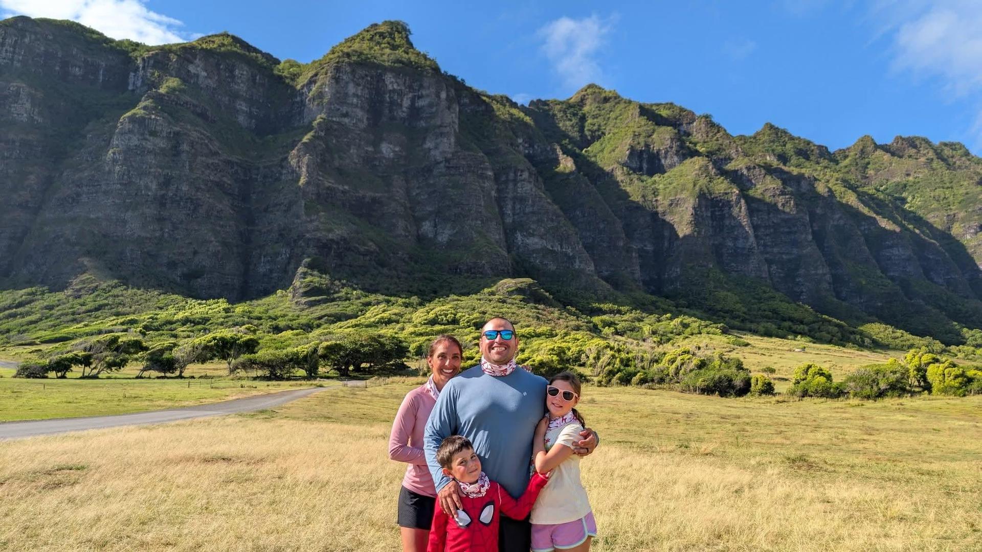 Kauai