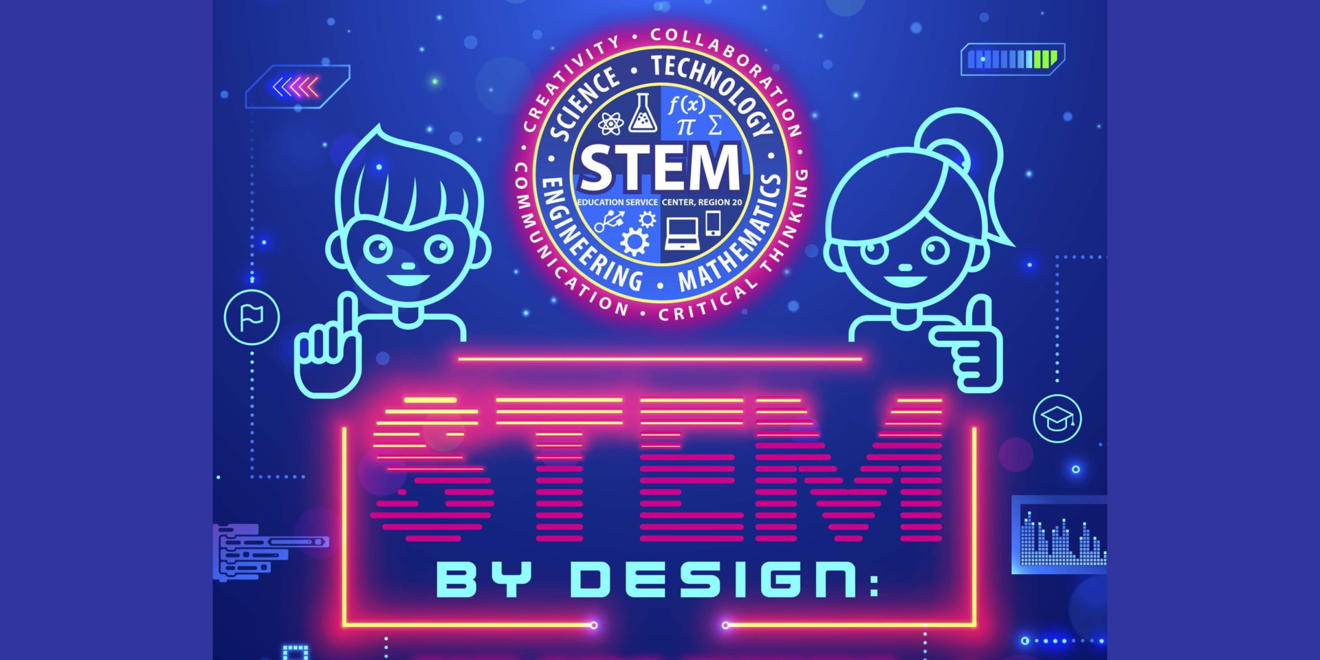 STEM By Design Conference