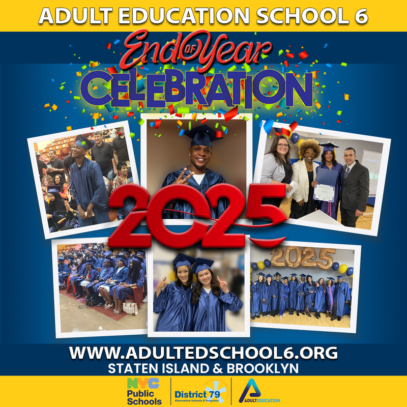 End of Year Celebrations 2025 Featured Photo