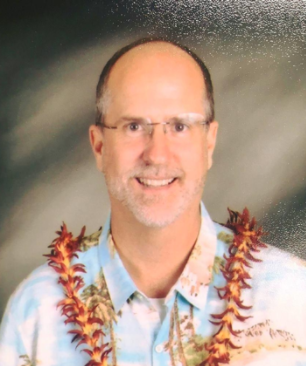 Photo of Dennis Tynan