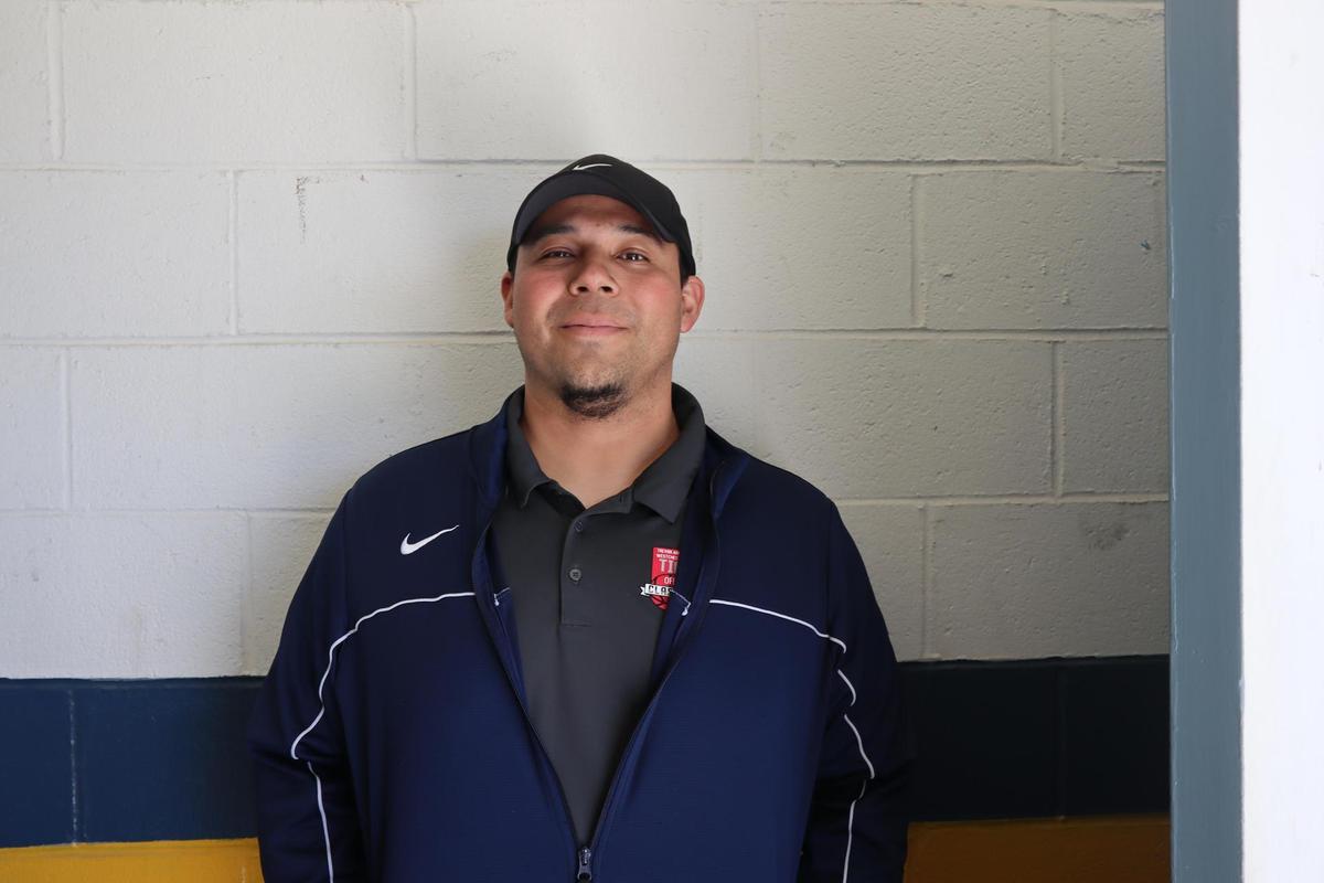Athletic Director Santa Clara High School