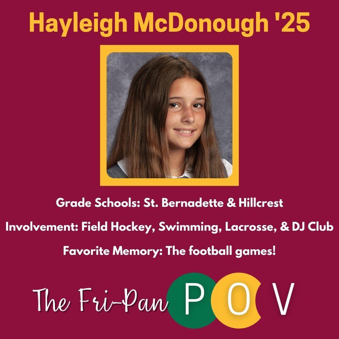 hayleigh