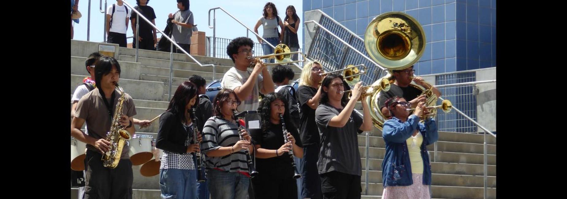 Band