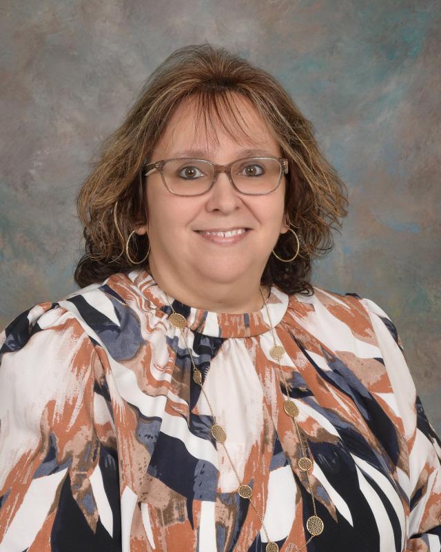 Denise Davis