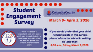 Student Engagement Survey