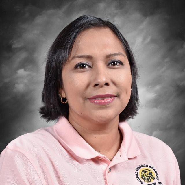 TaniaPavon's Profile Photo