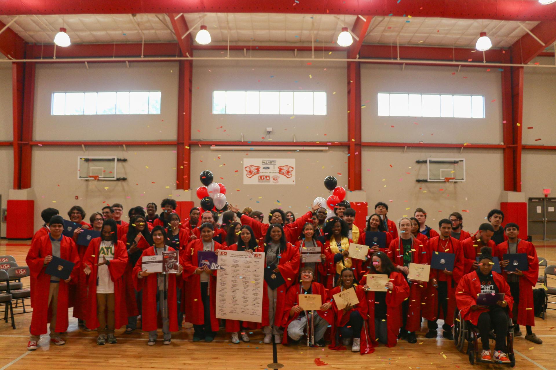 class of 2025