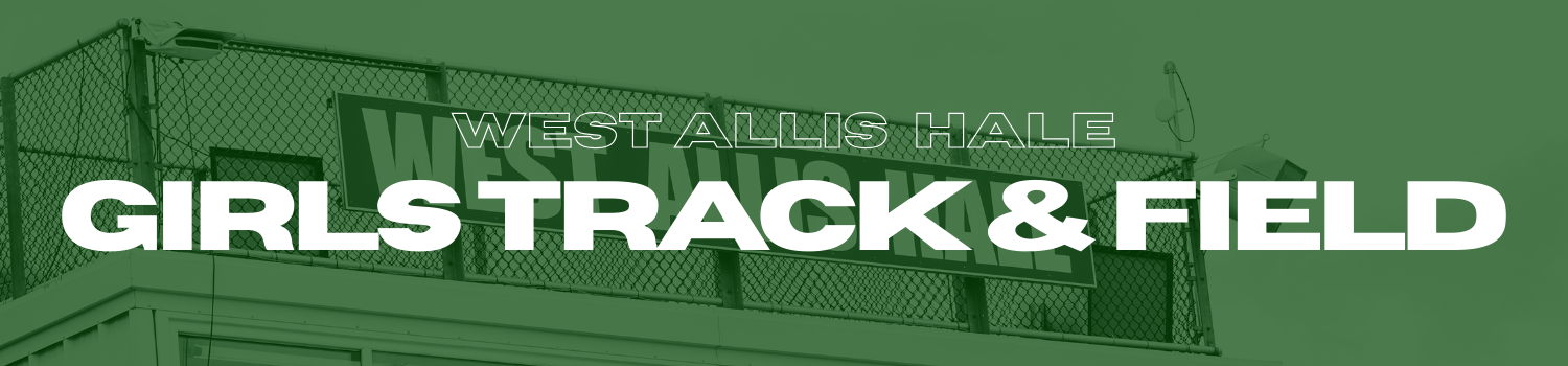 girls track and field