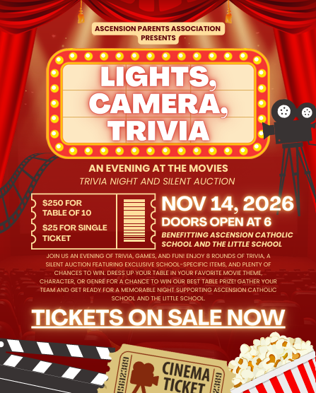 Trivia Night