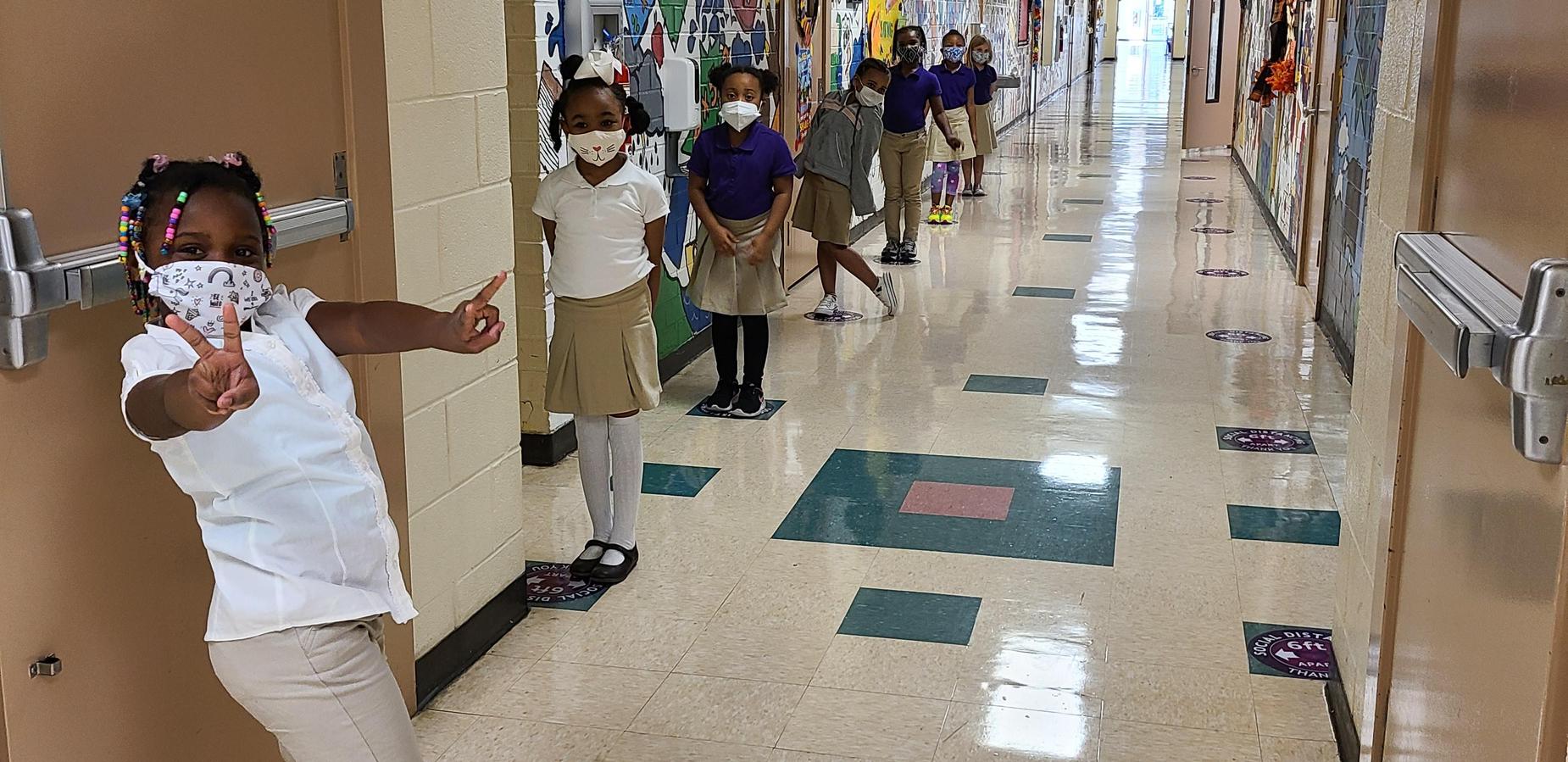 Kelly Miller Elementary School