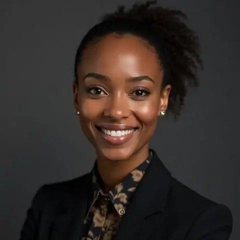 AmaraPatel's Profile Photo