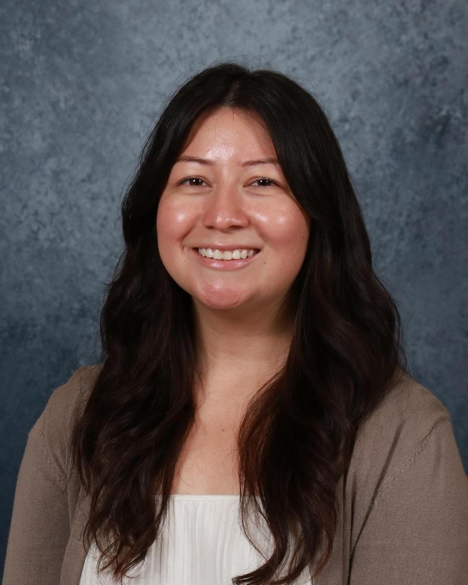 Ms. Gonzalez