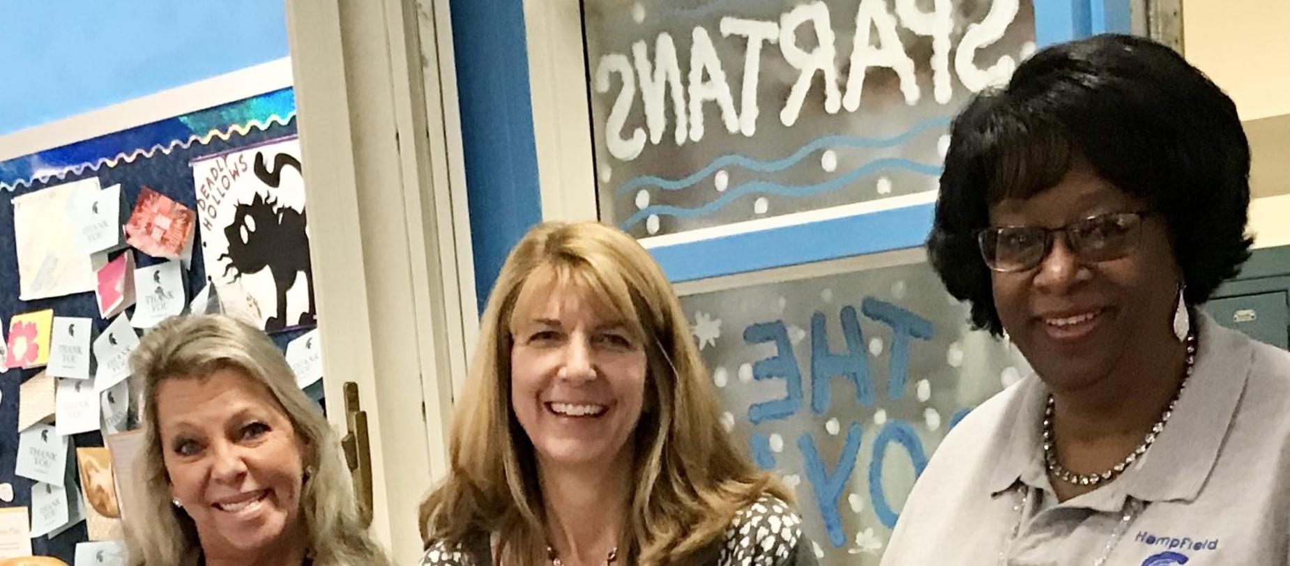 Teachers