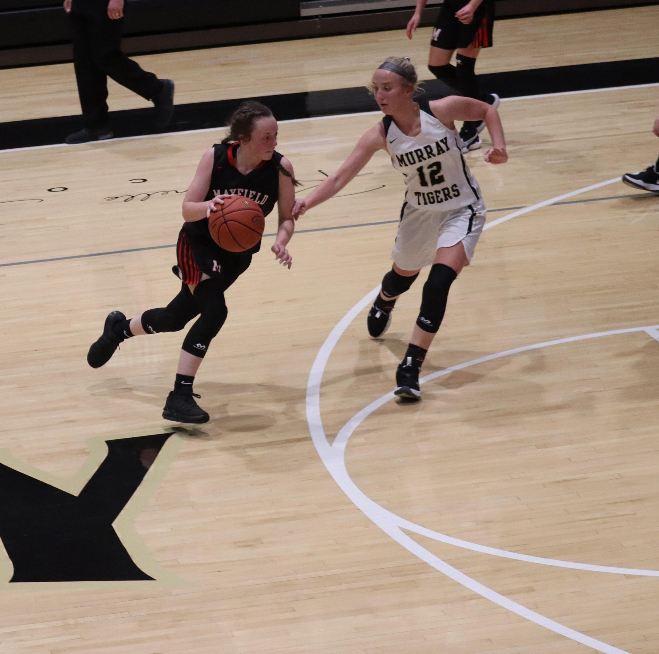 Basketball Girls Athletics Schedules Mayfield High School