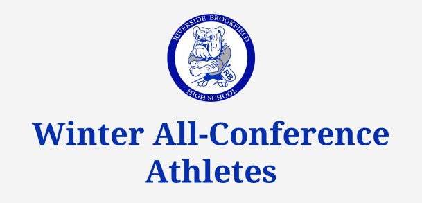 വിന്റർ അപ്‌സ്റ്റേറ്റ് എട്ട് ഓൾ-കോൺഫറൻസ് അത്‌ലറ്റുകൾ ഫീച്ചർ ചെയ്ത ഫോട്ടോ