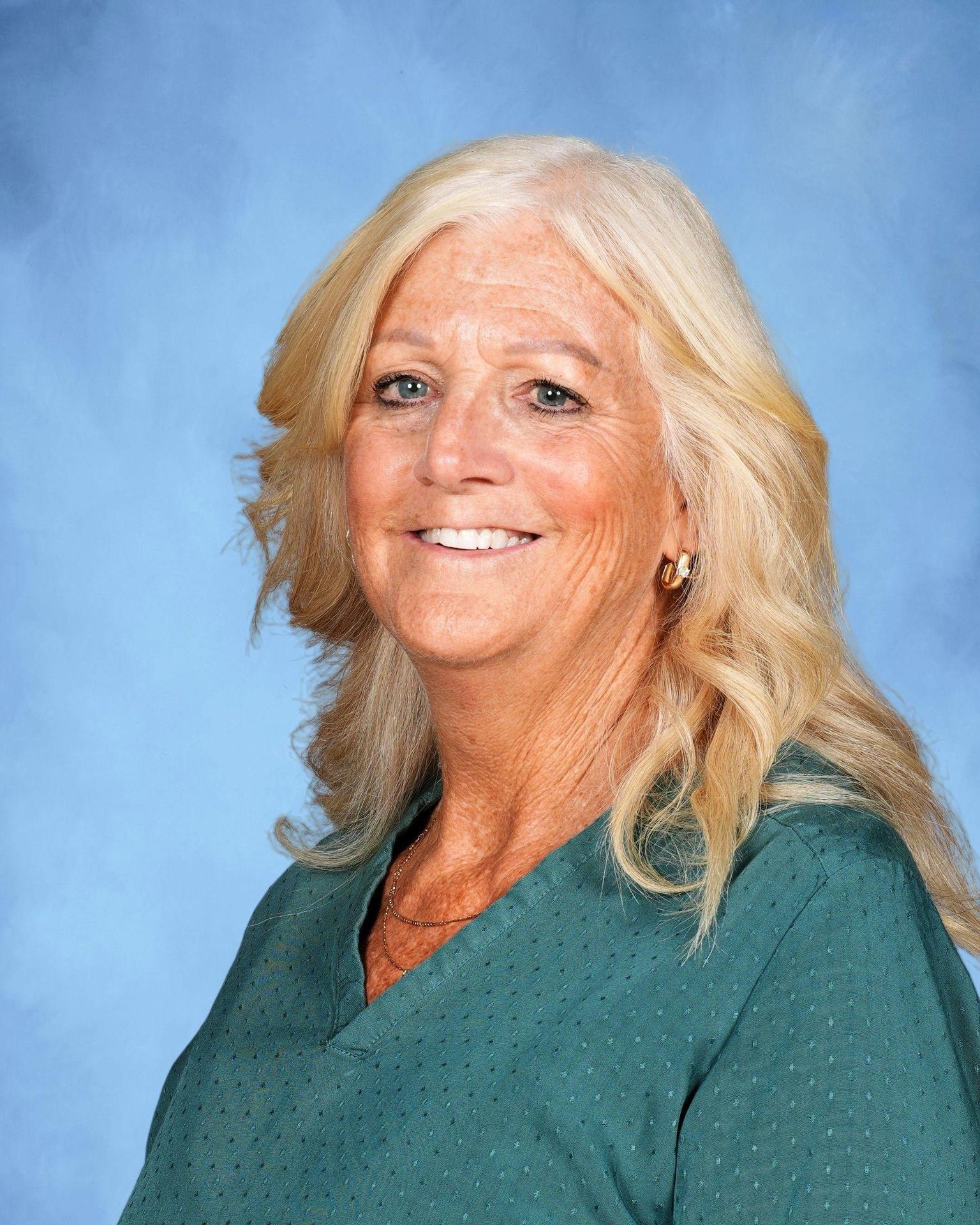 Lori Ellis