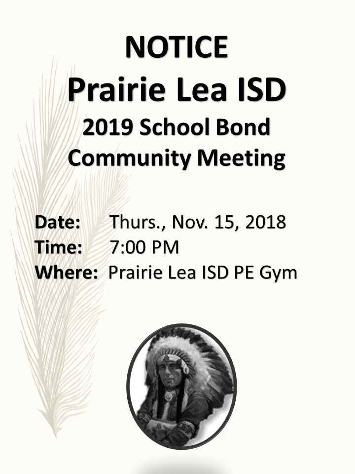 Prairie Lea Independent School District