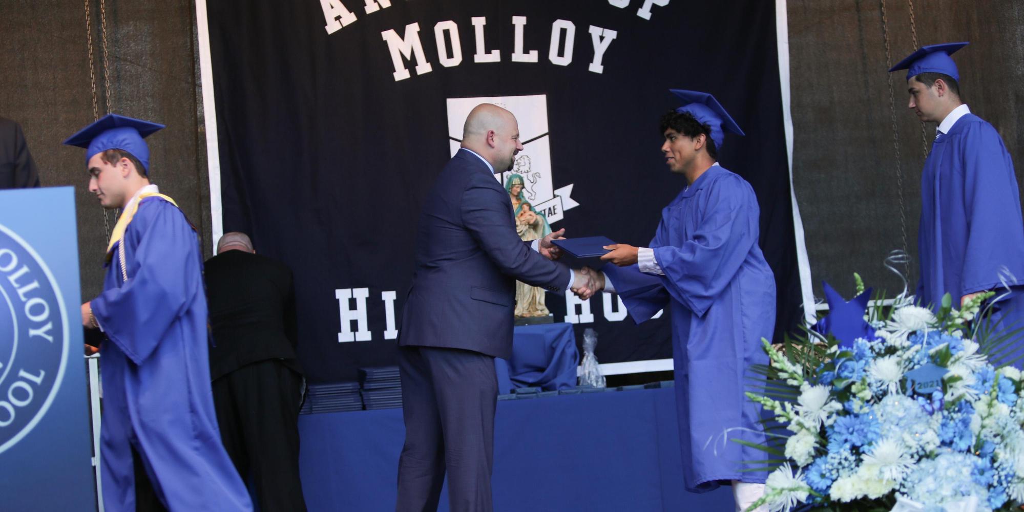 Best Private Catholic High School New York Stem Program Archbishop Best private catholic high school new york stem program archbishop