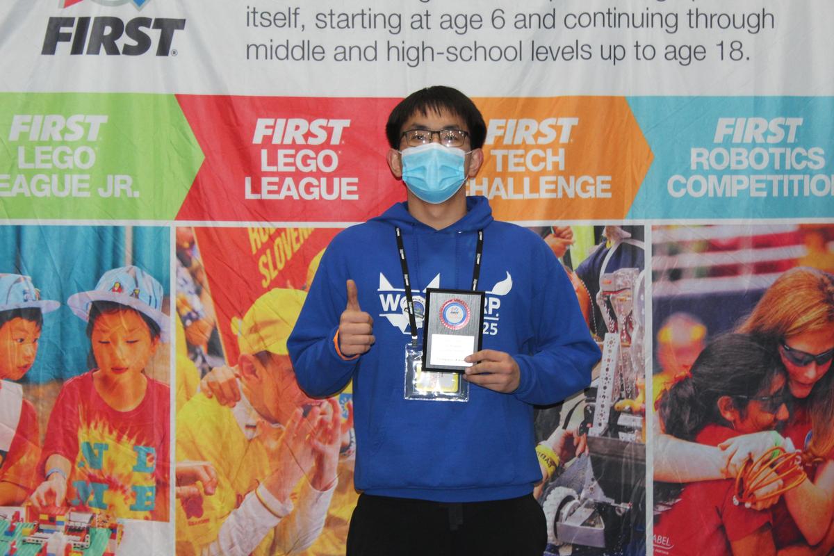 Robotics Team Off to a Hot Start! | Walnut High School