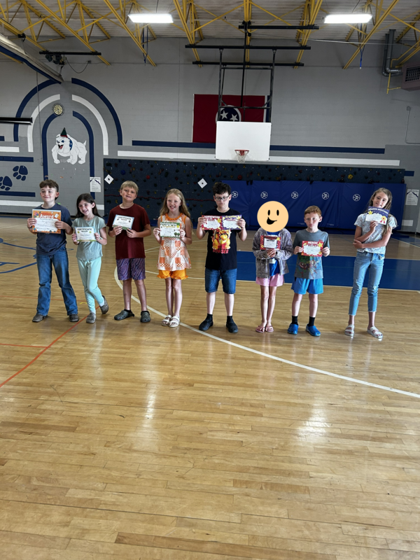 Awards Day