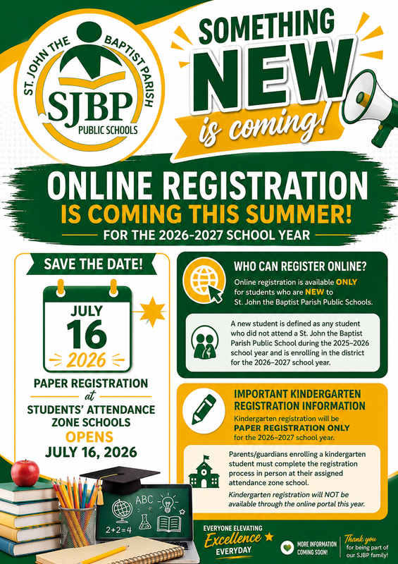 Online Reg.