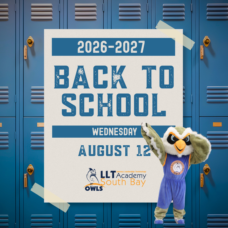 First Day of School Featured Photo