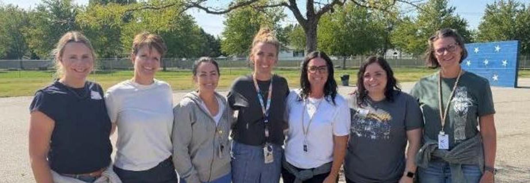 teachers