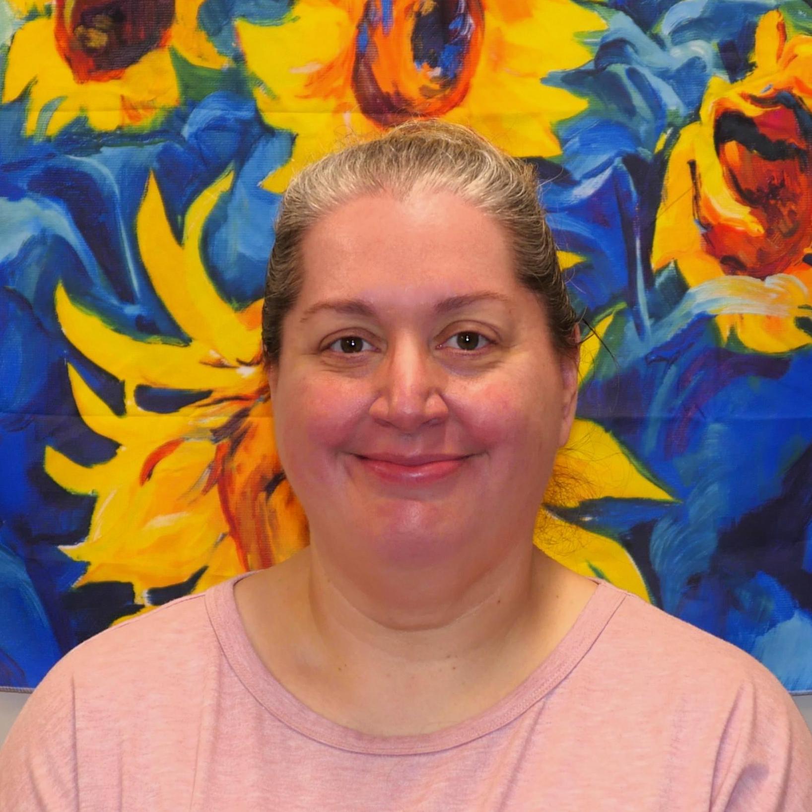 SamanthaDamon's Profile Photo