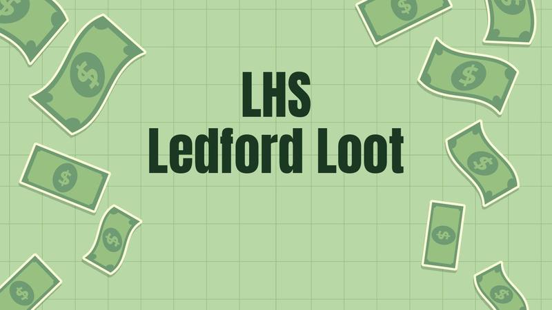 Ledford Loot