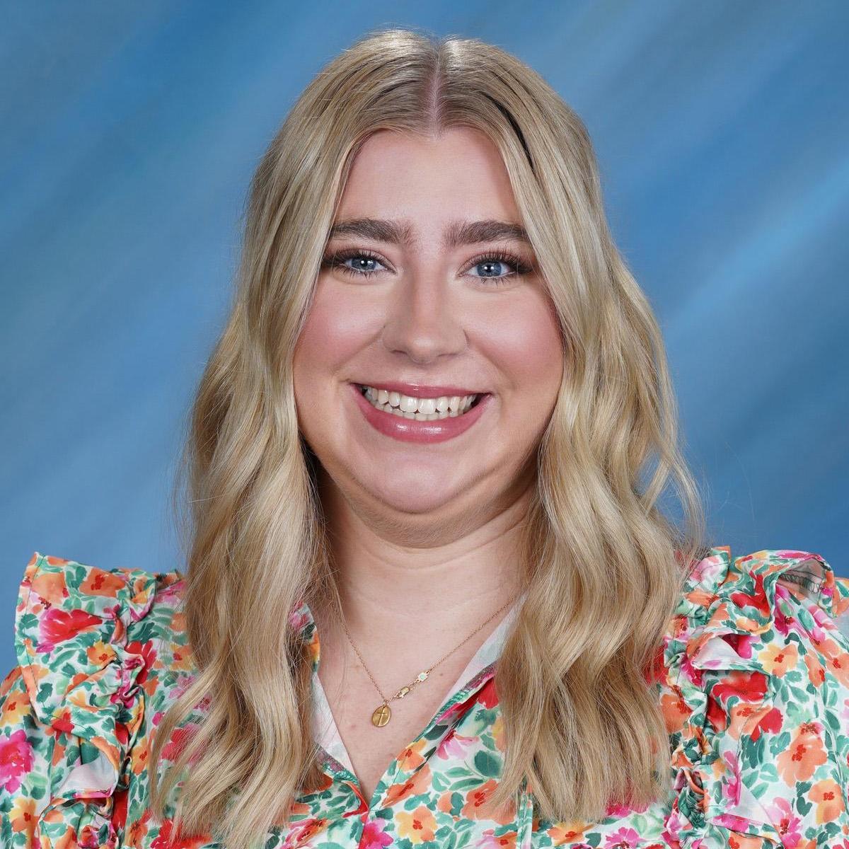 MaddieRebeles's Profile Photo