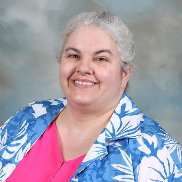 AileenConway's Profile Photo