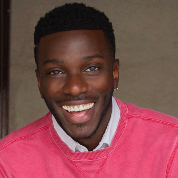 Bernard Jones