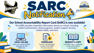 SARC report