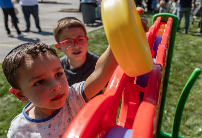 PTA - Back to School Bash 2025-26