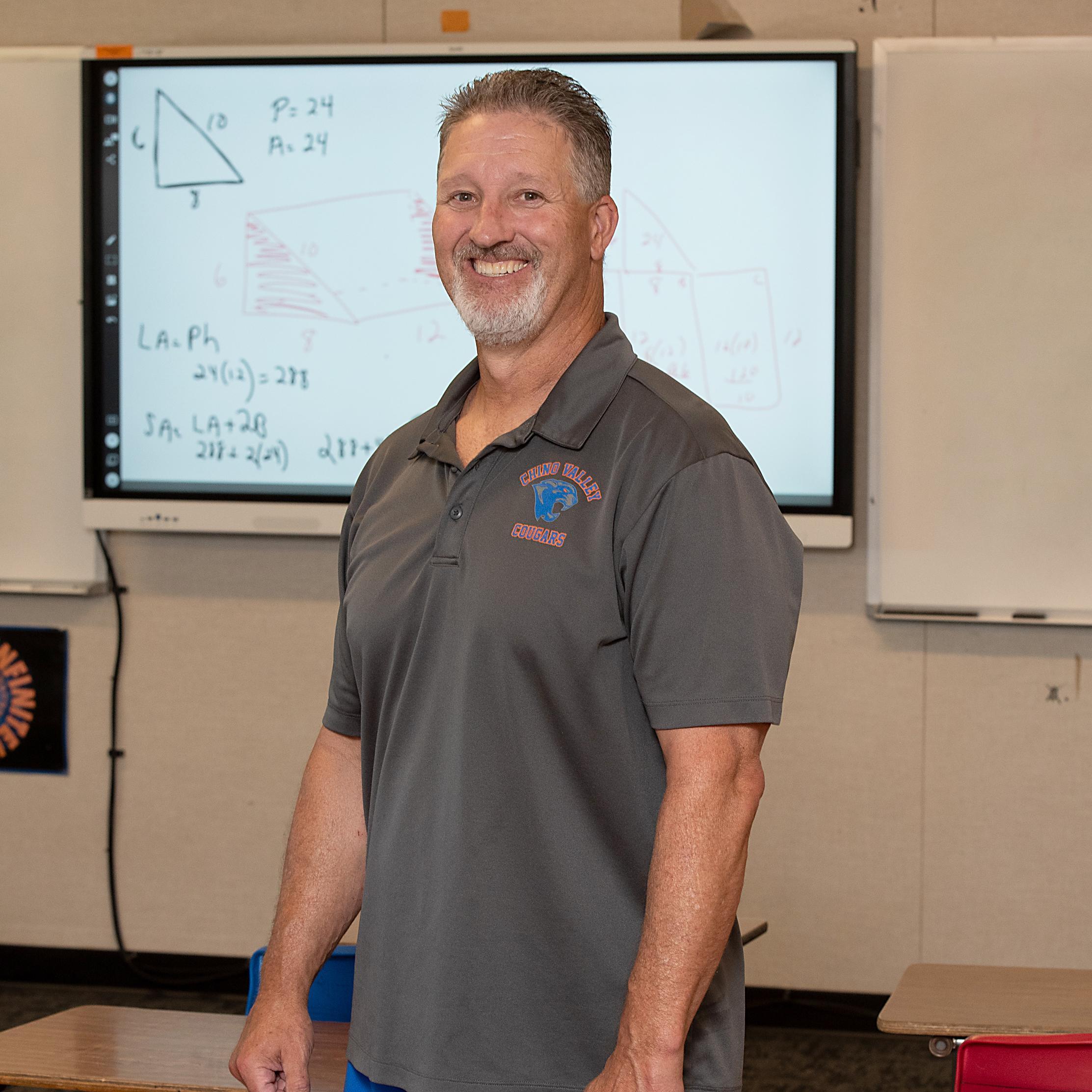 MattDunn's Profile Photo