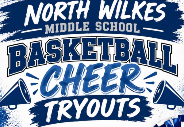 Cheer Tryouts