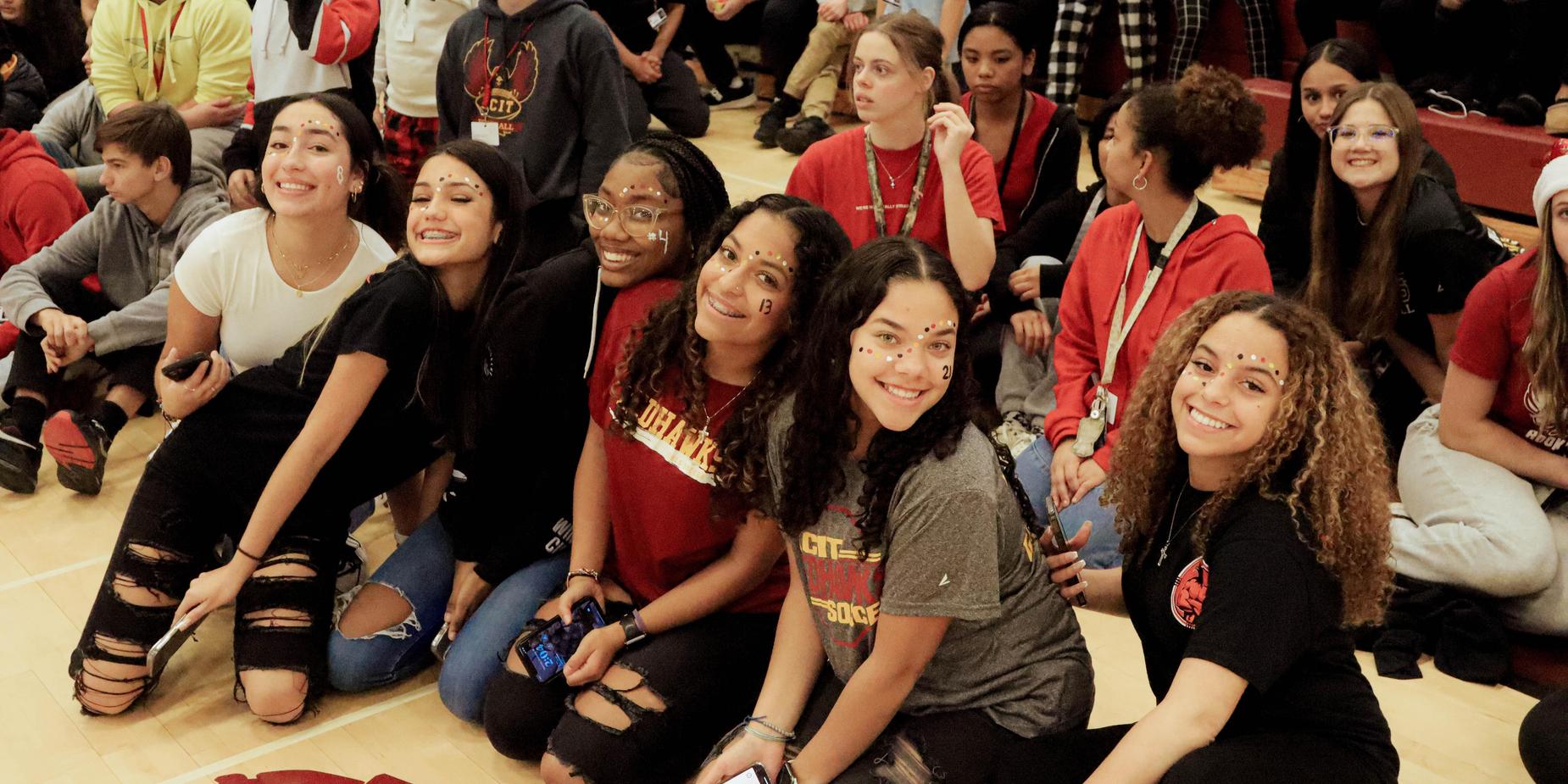 Atlantic County Institute of Technology Atlantic County Institute of Technology