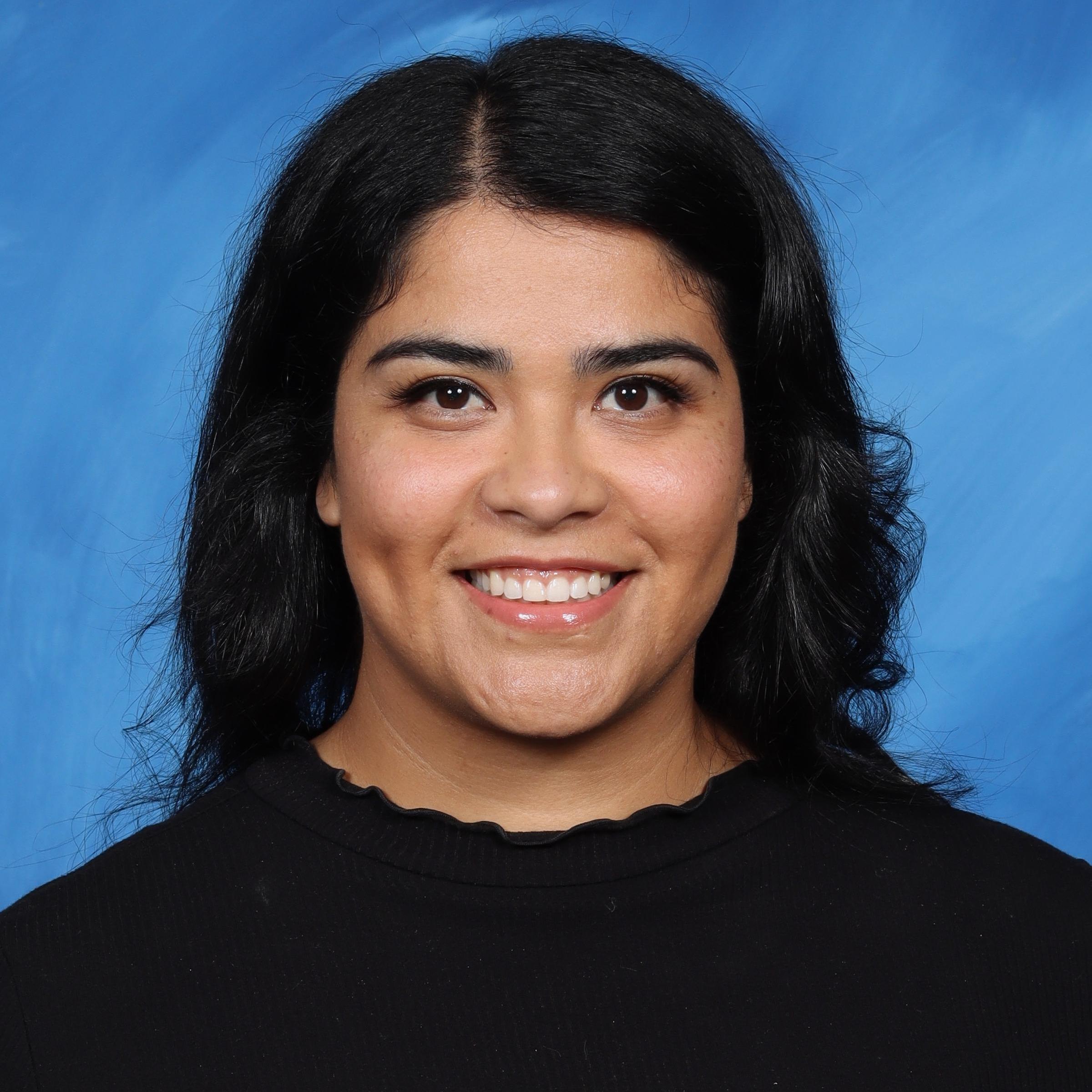 Ms.Centeno's Profile Photo
